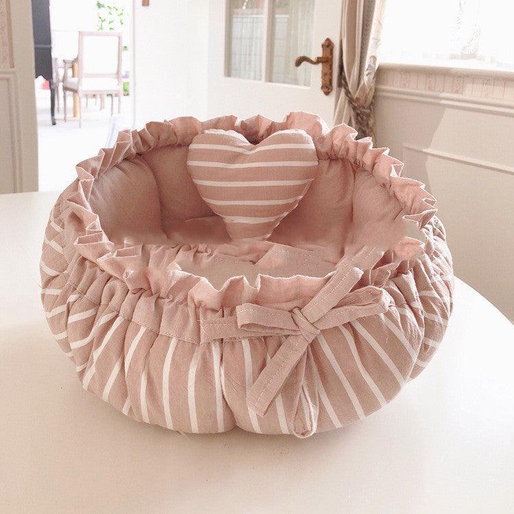 Cozy Haven Pet Retreat-3